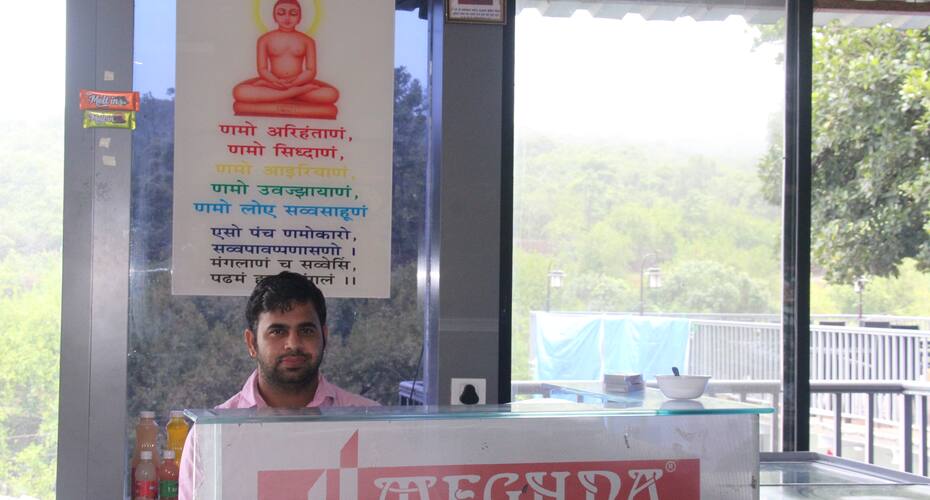 Meghna Retreat, Mahabaleshwar 4